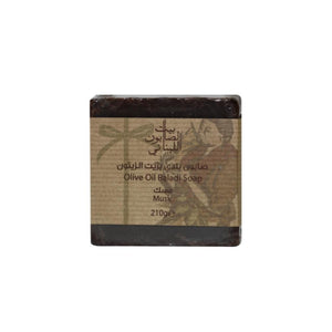 Baydin soap with olive oil, Lebanese soap house, bayt al saaboun al loubnani Olive Oil Baladi SOAP