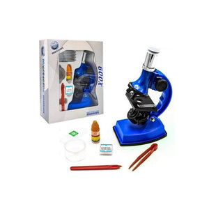 Microskop zoom power 600 microscope 600 SRRH