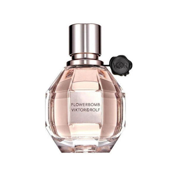 عطر فيكتور اند رولف فلور بومب أو دو برفيوم للنساء  Flowerbomb Eau de Parfum