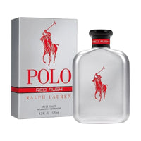 عطر ريد راش بولو POLO Red Rush EDT