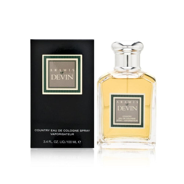 عطر ديفن اي دي كولونيا سبري اراميس ARAMIS Devin Eau De Cologne Spray