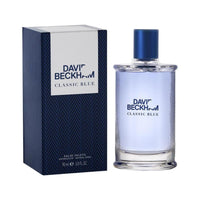 Clasic Blu Blue perfume from David Beckham Classic Blue Edt Cologne Spray for Men