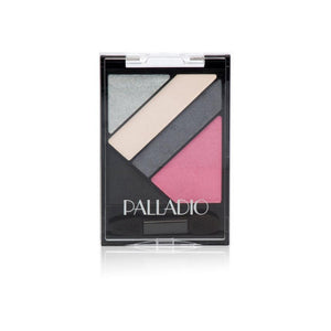ظلال العيون سيلك فكس بلاديو PALLADIO Silk Fix Eye Shadow
