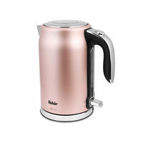 Fakir Kettle
