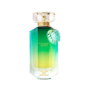 عطر فيري سكسي ناو وايلد بالم او دي برفيوم للنساء Victoria's Secret VERY SEXY NOW Wild Palm Eau de Parfum
