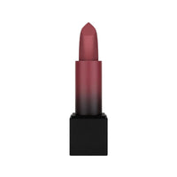 أحمر شفاه غير لامع هدى بيوتي HUDA BEAUTY Power Bullet Matte Lipstick Dirty Thirty