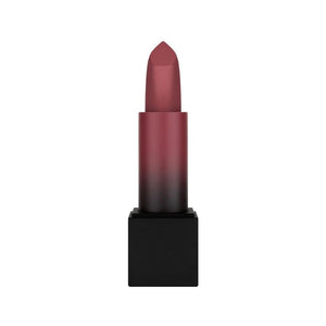أحمر شفاه غير لامع هدى بيوتي HUDA BEAUTY Power Bullet Matte Lipstick Dirty Thirty