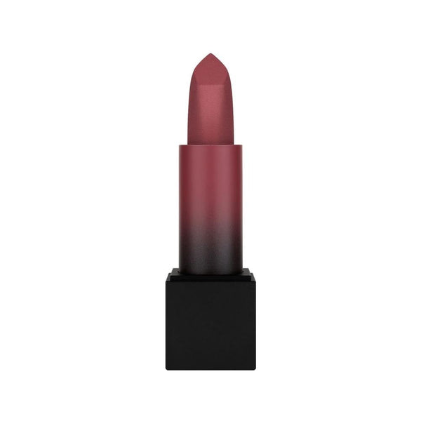 أحمر شفاه غير لامع هدى بيوتي HUDA BEAUTY Power Bullet Matte Lipstick Dirty Thirty