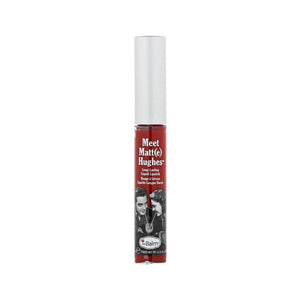 أحمر شفاه ميت مات إي سائل طويل الأمد ذا بالم The Balm Meet Matt(e) Long Lasting Liquid Lipstick