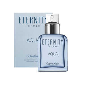 عطر كالفن كلاين اترنتي اكوا للرجال Eternity Aqua Calvin Klein for Men