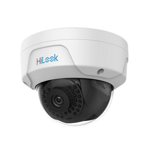 كامرة مراقبة هيجفيشن HiLook by Hikvision IPC-D140H-M 2.8mm Network Camera