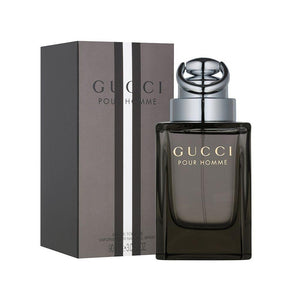 عطر غوتشي بور هوم للرجال Gucci Pour Homme