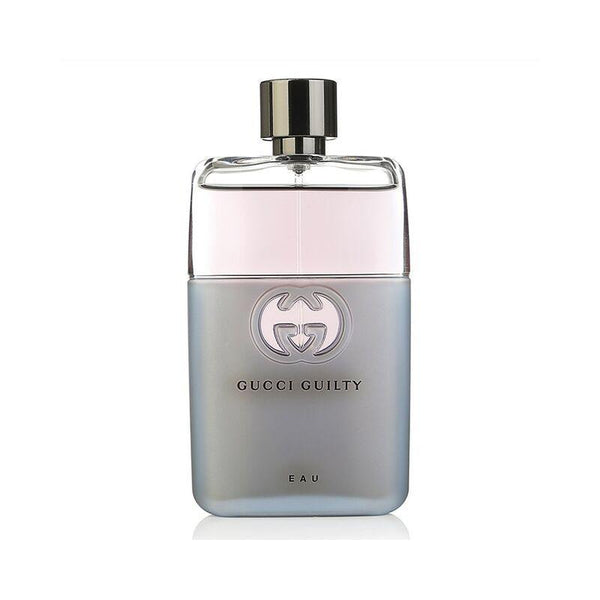 عطر غوتشي غيلتي للرجال Gucci Guilty EAU Pour Homme EDT