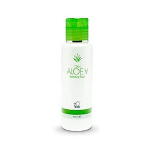 الوفيرا تونر مرطب Dxn aloe v hydrating toner