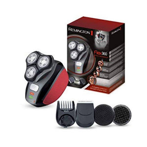 ماكنة حلاقة رجالية من ريمنجتون Remington XR1410 Verso Men's Shaver