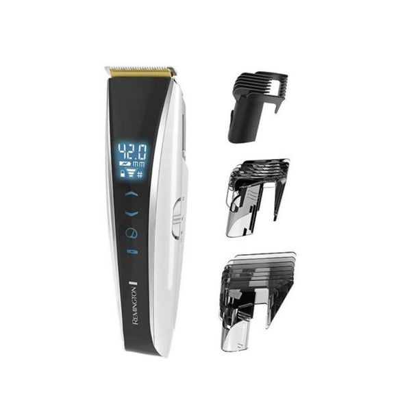 ماكنة حلاقة رجالية ريمنجتون Remington TOUCH CONTROL HAIR CLIPPER HC5960