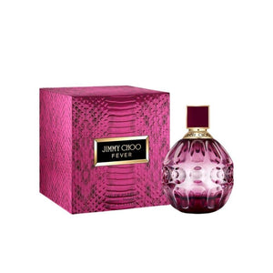 عطر فيفر للنساء جيمي تشو JIMMY CHOO Fever Perfume for Women