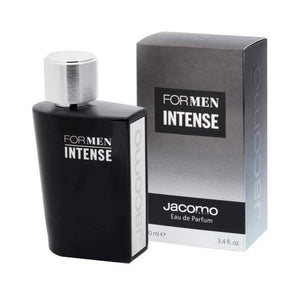 عطر فور مين انتنس جاكومو JACOMO For Men Intense EDP