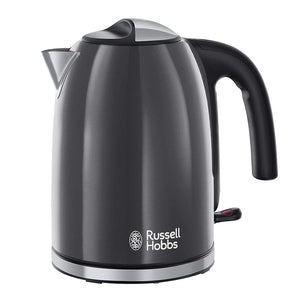 راسل هوبز غلاية كهربائية Russell Hobbs Colour Plus Kettle