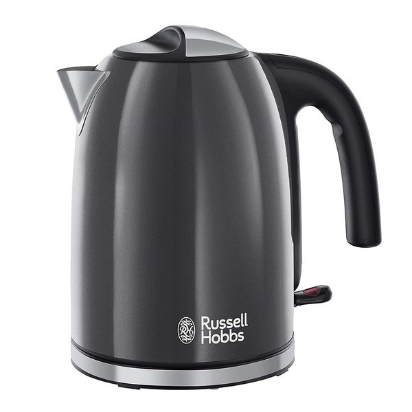 راسل هوبز غلاية كهربائية Russell Hobbs Colour Plus Kettle