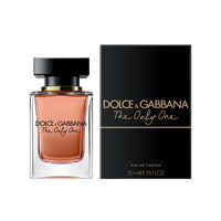 عطر دولتشي اند غابانا ذا اونلي وان النسائي Dolce & Gabbana The  Only One