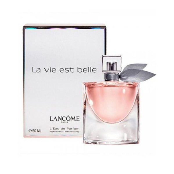 عطر لانكوم لا في ايه بيلي  للنساء LANCOME LA VIE EST BELLE