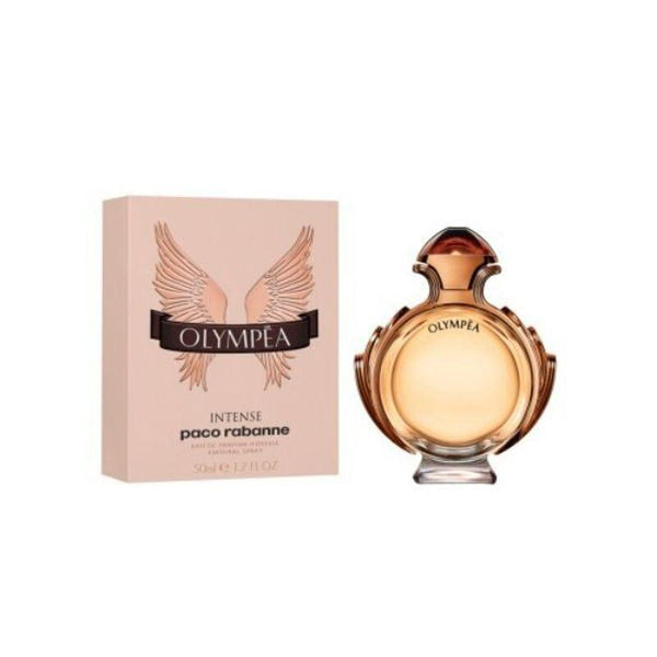 عطر أوليمبيا إنتنس باكو رابان للنساء Paco Rabanne Olympea Intense EDP