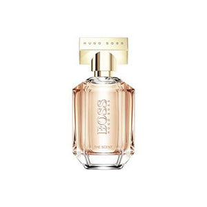 عطر هوغو بوس للنساء Hugo Boss The Scent EDP
