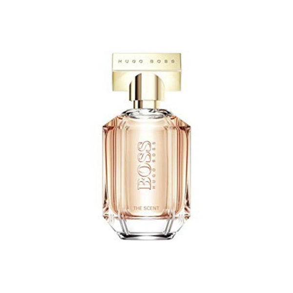 عطر هوغو بوس للنساء Hugo Boss The Scent EDP