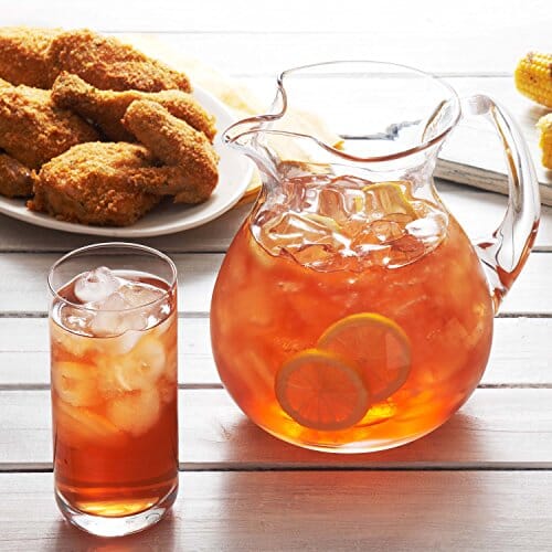 شاي ليبتون Lipton Decaffeinated Black Tea Bags, (72 x 2 Pack) 144 coun