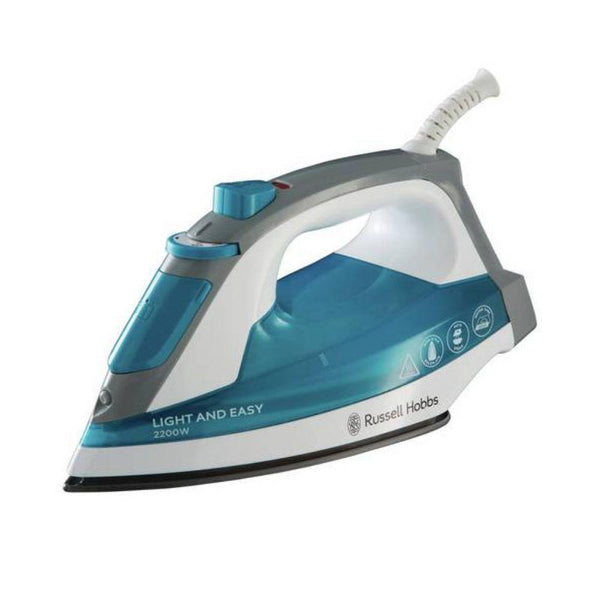 مكواه بخارية راسل هوبز Russell Hobbs Light & Easy Steam Iron 23590