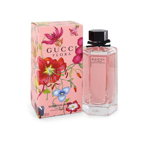 Gucci Flora Edt