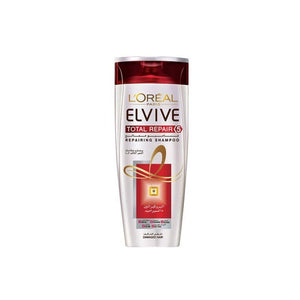 شامبو إلفيف توتال ريبير 5 لوريال LOREAL Elvive Total Repair 5 Shampoo