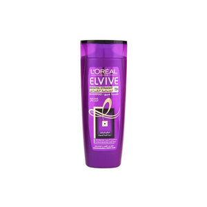 شامبو إلفيف بالكيراتين لوريال LOREAL ELVIVE Shampoo Keratin Straight