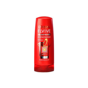 بلسم الشعر إلفيف لحماية اللون لوريال LOREAL ELVIVE Conditioner colour protect