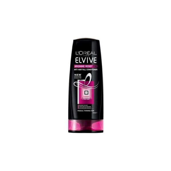 بلسم إلفيف ضد تساقط الشعر لوريال LOREAL ELVIVE Conditioner AR3 Anti Hair