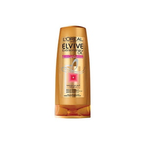 بلسم إلفيف بزيت مغذي لوريال LOREAL ELVIVE Conditioner Extraordiary Oil