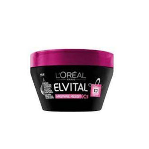 ماسك للشعر إلفيف ضد التساقط لوريال LOREAL ELVIVE Masque AR3 Anti Hair Fall