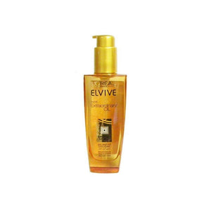 زيت للشعر لوريال الفيف LOREAL ELVIVE Extraordinary Oil