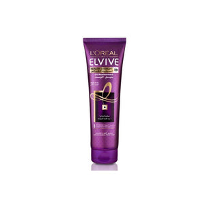 بديل الزيت بلكيراتين لوريال الفيف LOREAL ELVIVE KERATIN Straight replacement