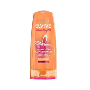 بلسم مقوي للشعر لوريال الفيف LOREAL ELVIVE DREAM LONG COND