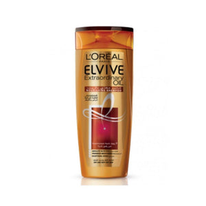 شامبو بالزيت المغذي لوريال الفيف LOREAL ELVIVE EXOILS NORMAL Shampoo