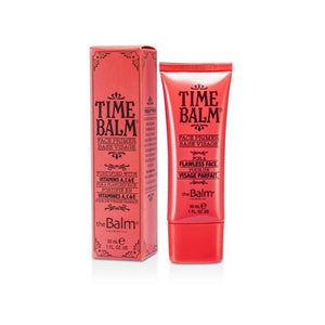 برايمر الوجه ذا بالم The balm primer face primer