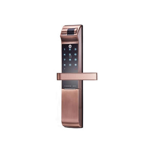 قفل باب بصمة ييل YDM4109 Yale Fingerprint Door Lock