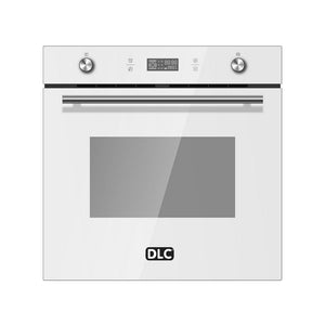DLC Built-in Electric Oven electric oven