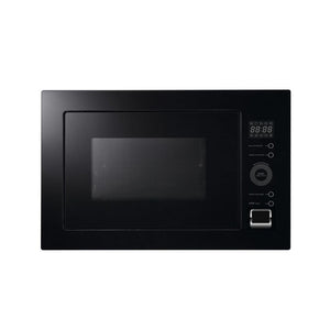 مايكرويف لمس دي ال سي DLC Touch Microwave MC25GTCBK
