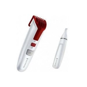 ماكنه حلاقة رجالية شحن ريمنجتون Remington MB4122 Beard Boss Beard Trimmer Limited