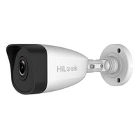 كامرة مراقبة هيجفيشن HiLook by Hikvision IPC-B140H-M IP External Camera