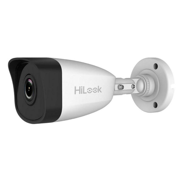 كامرة مراقبة هيجفيشن HiLook by Hikvision IPC-B140H-M IP External Camera