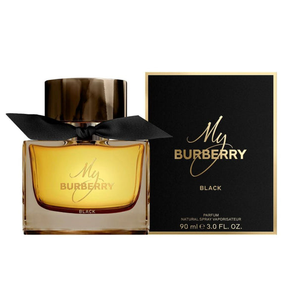عطر نسائي ماي بربري بلاك بربري Burberry My Black Parfume for Women